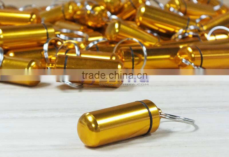 For Chlild Candy Storage Chrismas Gift Mini Seal Vial