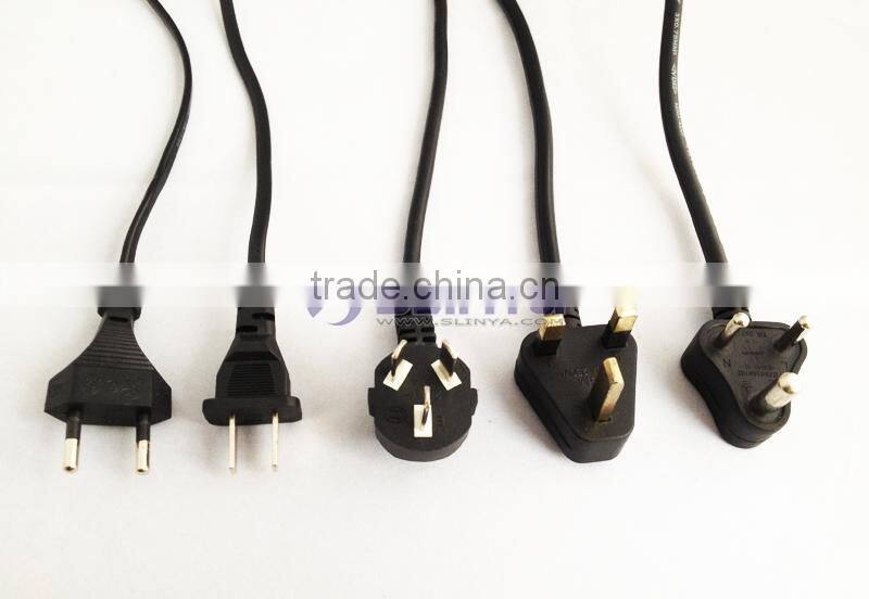 50HZ Family Home AC Plug 24KW Power Socket Energy Saver Equipment