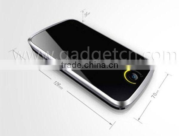 5200mAh Exquisite New Power Bank for mobile phone battery