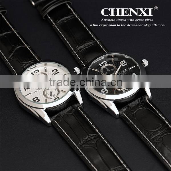 Vampire's Diary Stainless Steel Wristwatches Top Quality Cheap Watch Man Unisex PU Leather Watch Wholesale Price