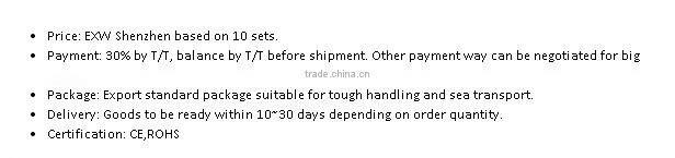 complete ground mount grid tied 10kw solar mounting system