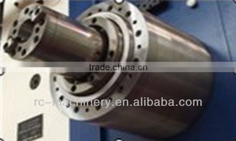 TPX6113A CNC Table Type Boring and Milling Machine