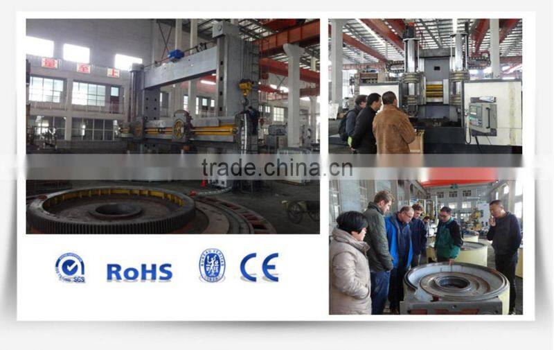 C5225 Conventional Metal Vertical Turning Lathe for sale china