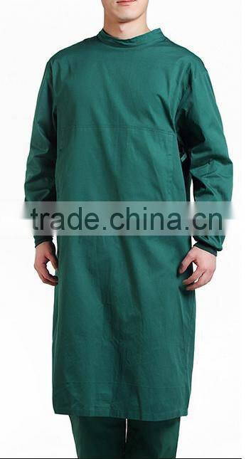 Polyester Cellulose Nonwoven for Surgical Use