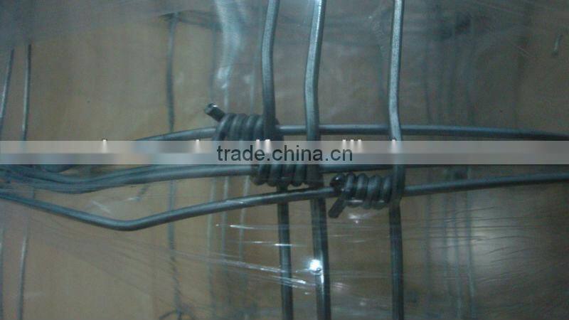 electric fence wire