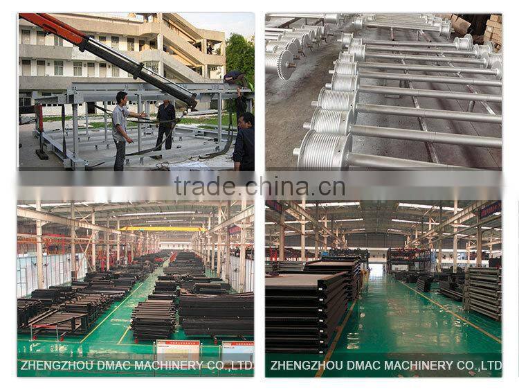 Advanced parking solutions for office