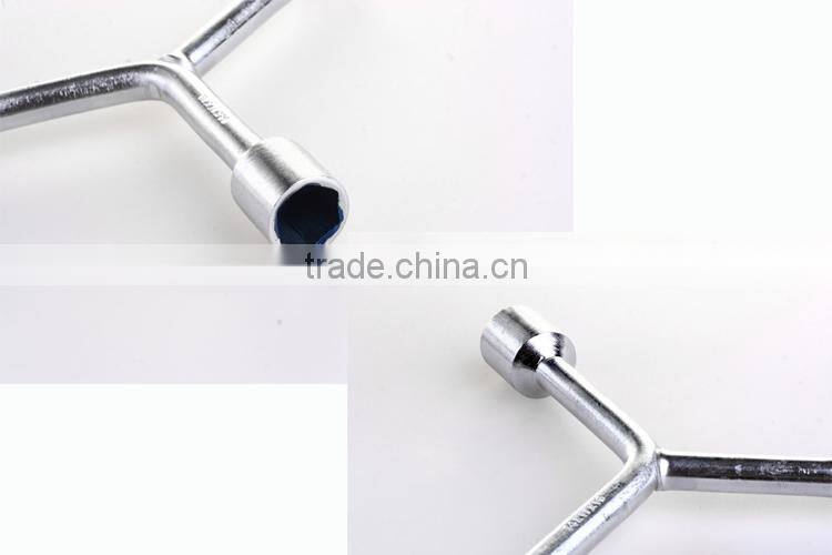 Cheap CR-V tire repair kit Y spanner