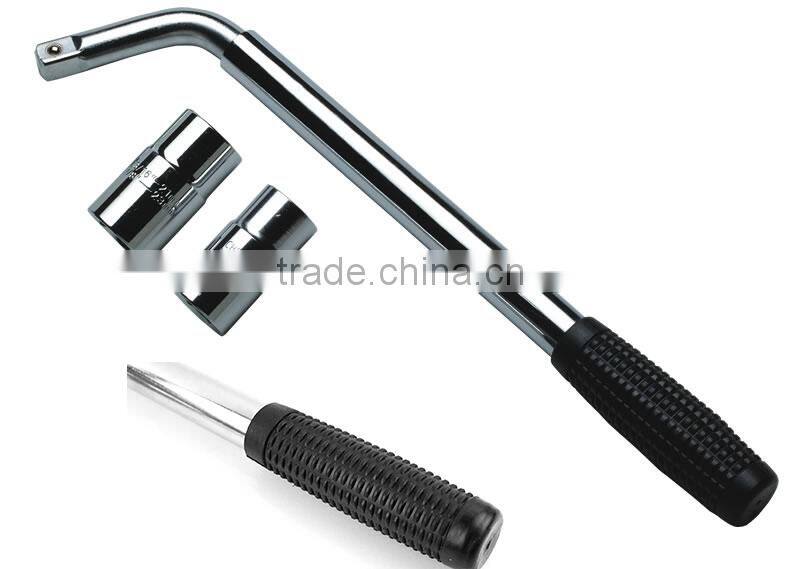 maintenance Matte Household socket spanner/wrench