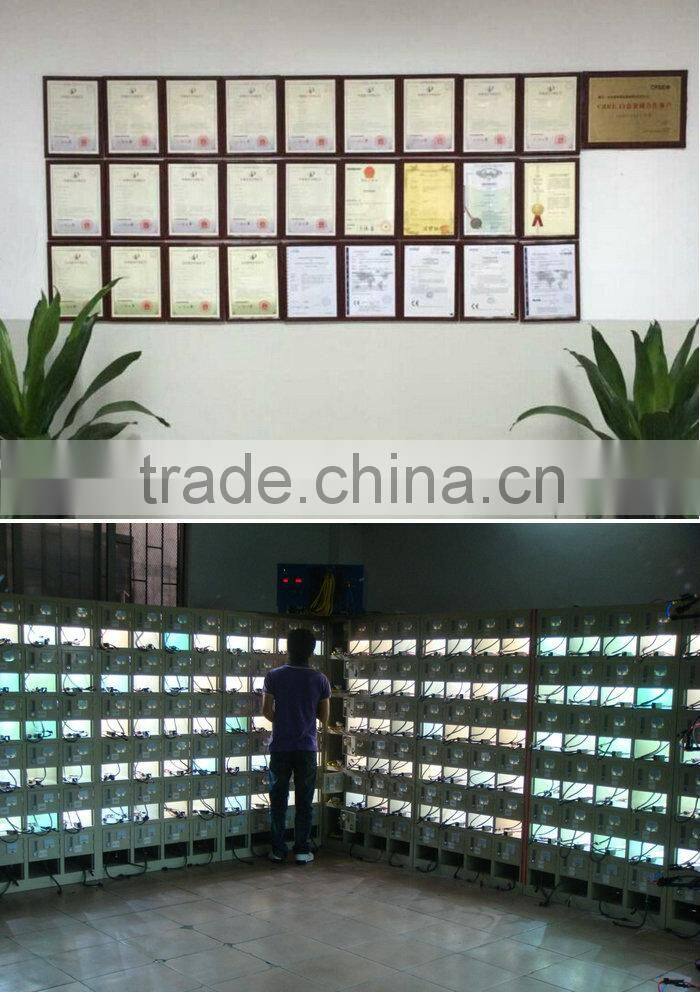 Newest 1086 Canbus HID kit from LSK