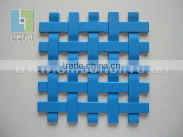 silicone tableware mat