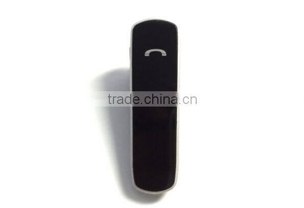Portable new model wireless bluetooth headphone headset
