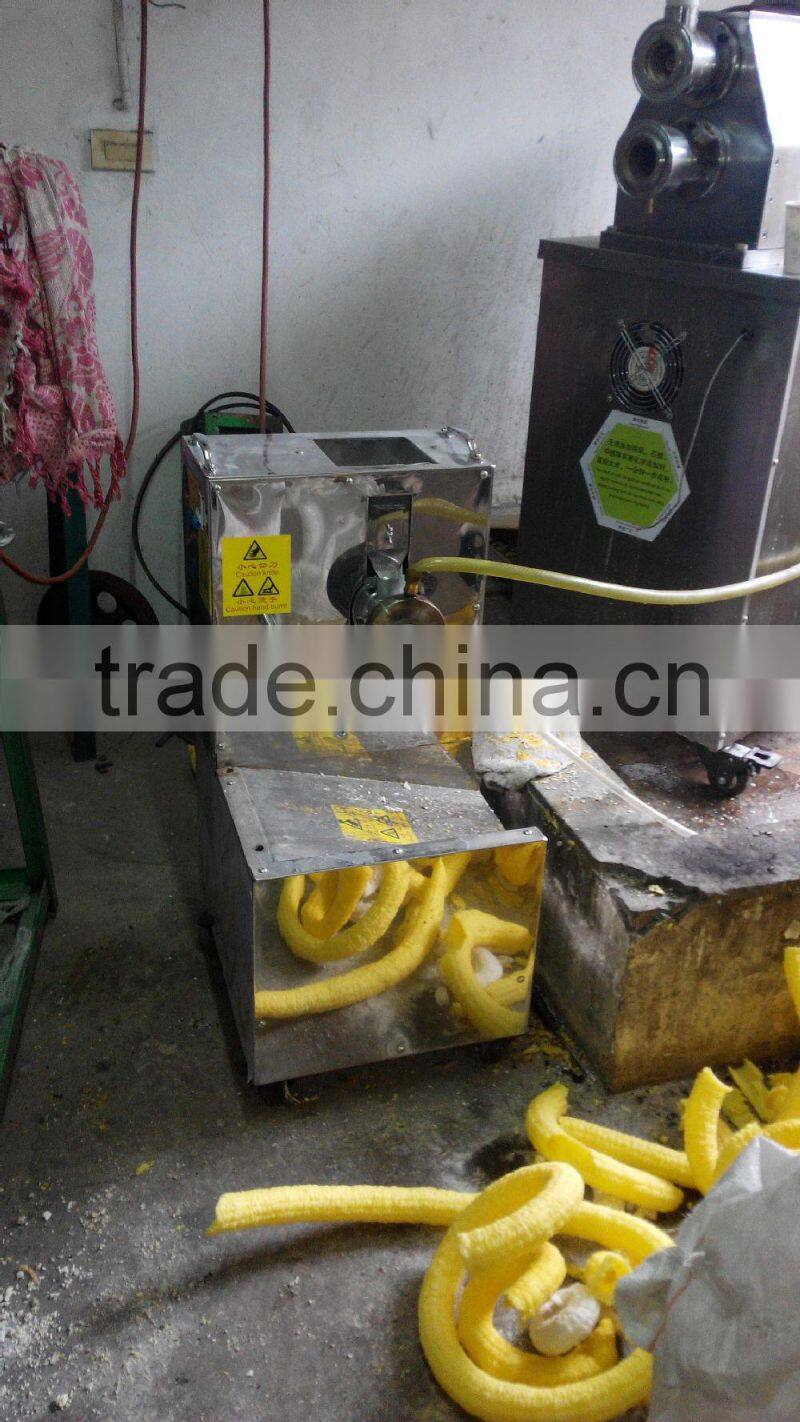 Cheap price corn popping machine /pop corn machine /caramel popcorn machine