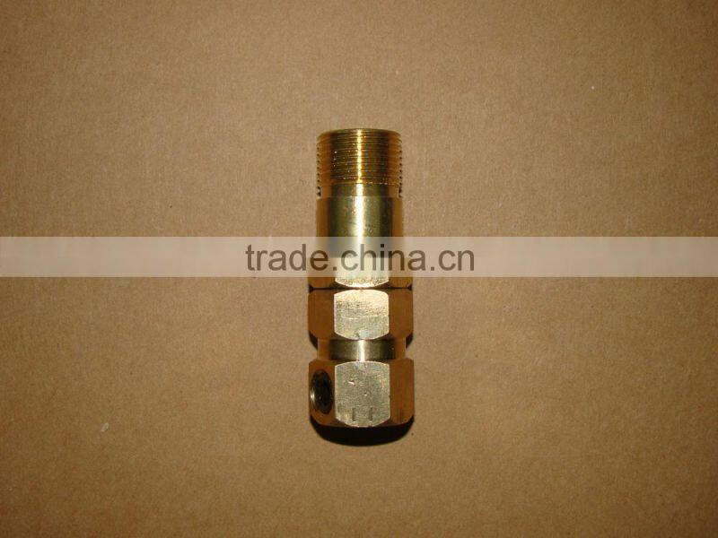 South Korea fast plug