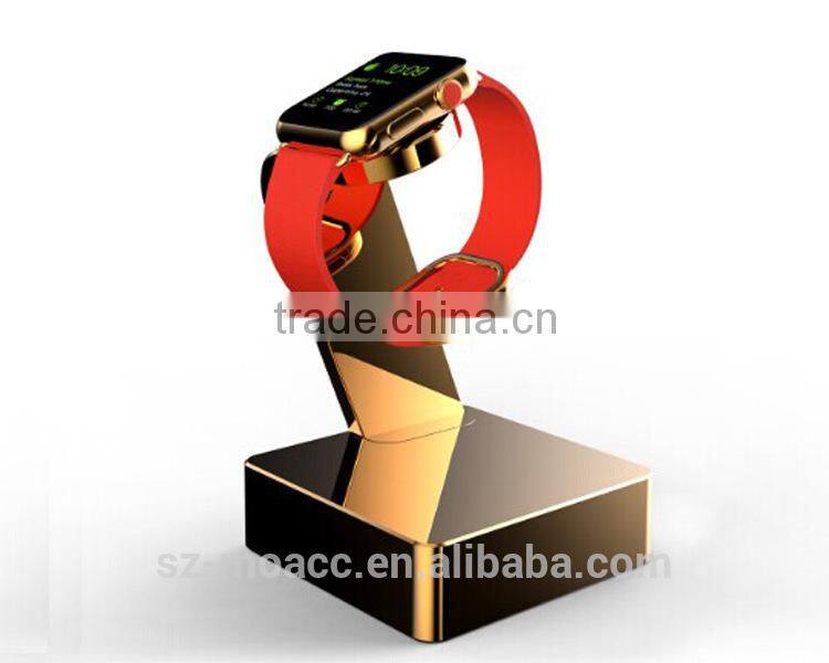 Best selling Aluminum Charging Dock for apple watch