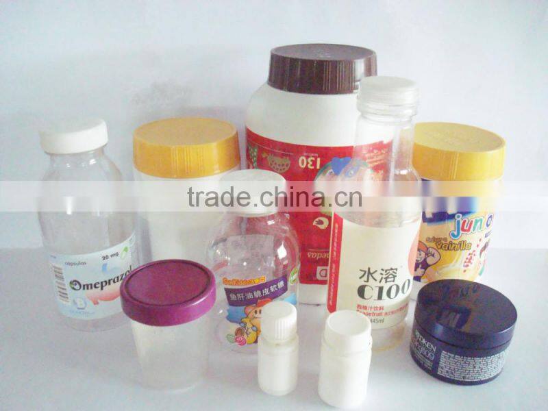 Hot selling economical automatic single-head capper