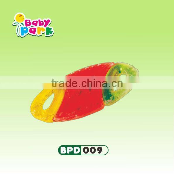 high quality silicone teether