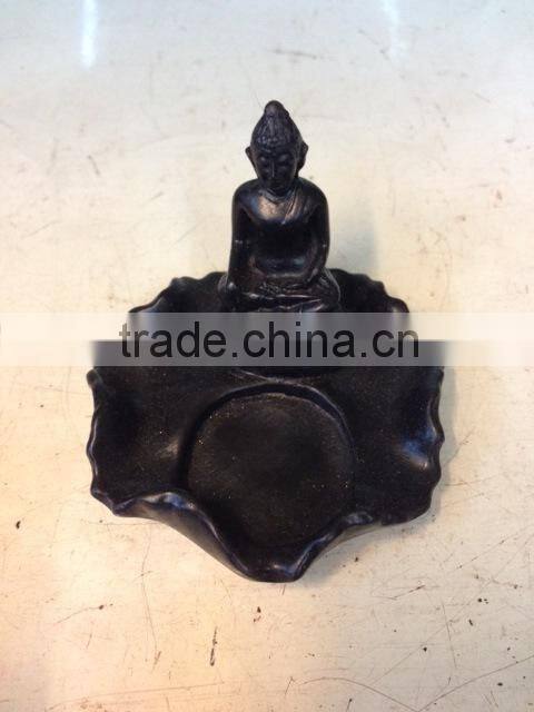 Buddha light holder from Thailand high quality and authentic