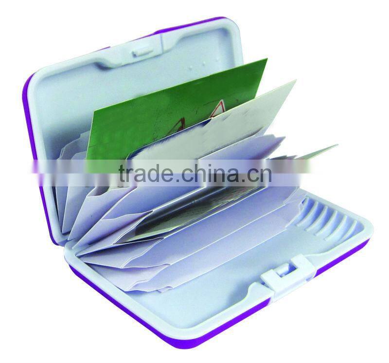 2015 newest silicone card case china manufacturer