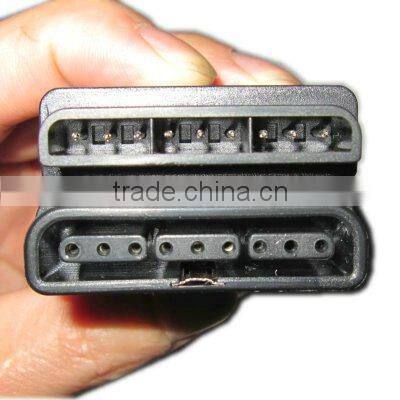 Extension Controller Cable for Game Player