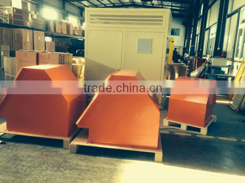 low voltage AC load bank