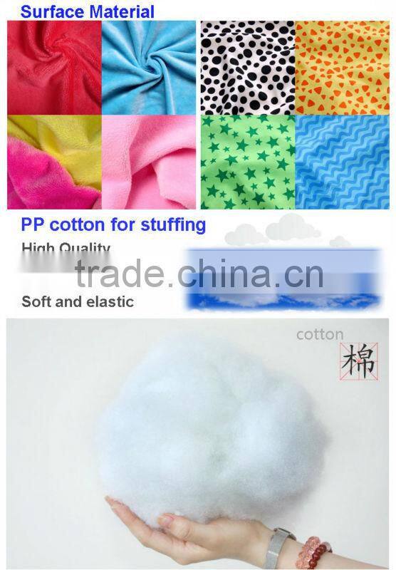 Babyfans Stuffed Animal Toy Manufactures china Rattle Teether Baby Toys