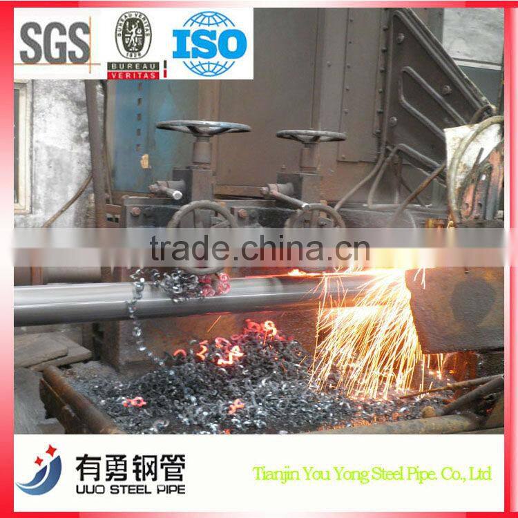 scaffolding material astm a53 schedule 40 galvanized steel pipe