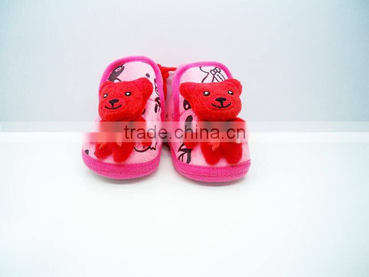 Babyfans Warming Most Popular Soft Sole Baby Moccasins Shoes