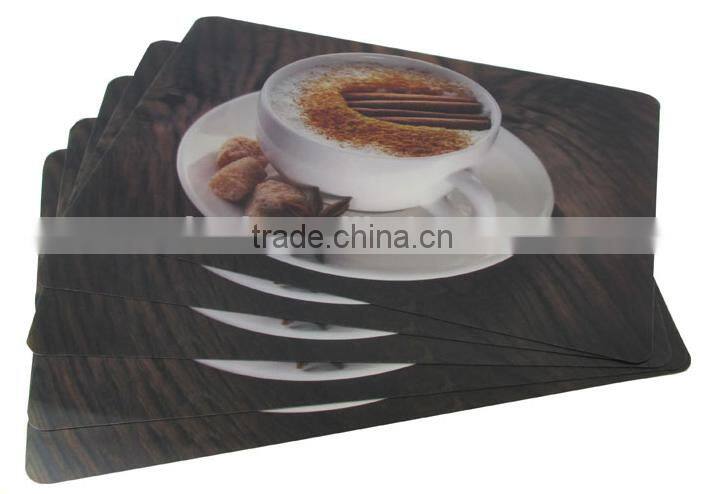 Top Quqlity 3D Lenticular printing thanksgiving greeting card