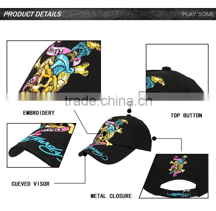 Hong Xiong new arrival comfortable baseball cap hard hat