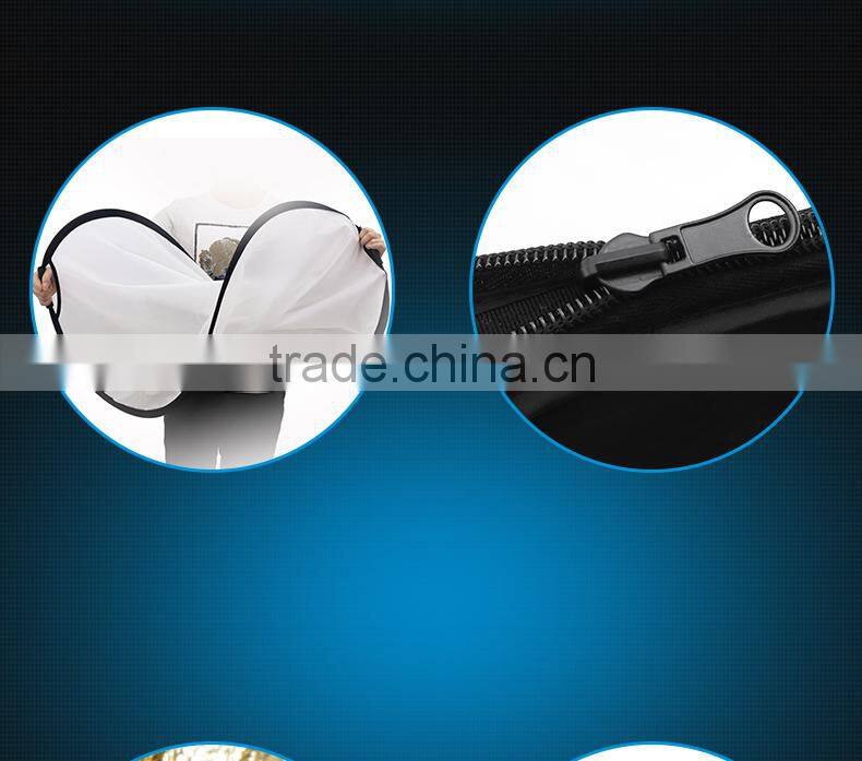 DEEP 110CM 5-in-1 Photography Studio Light Multi Photo Disc Collapsible Reflector in photographic equipment