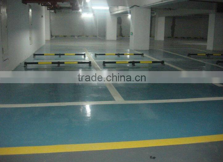 Industrial Epoxy Paint