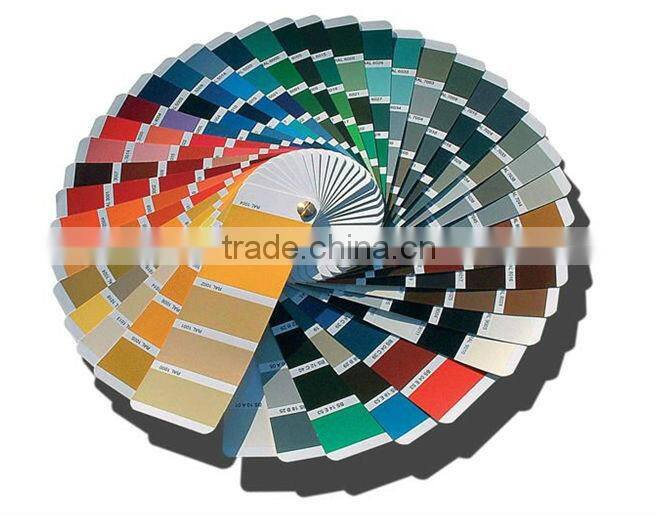 Good supplier of PPGI/PPGL/GI/GL/Steel roofing sheet from xingfu industrial park