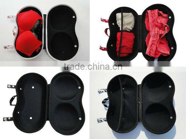 fashion bra bag for bra to travelling