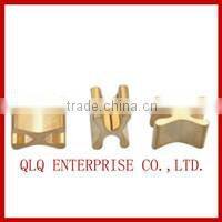 Brass Strip for Stamping Y Teeth Metal Zipper