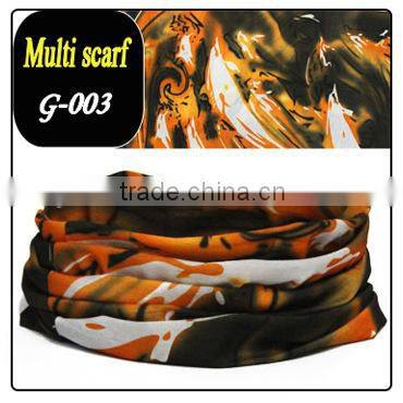 2015New Arrival Multi Functional Magic Headband Seamless multi Scarves Face Mesh Face Mesh Bandanas Camping For Traveling