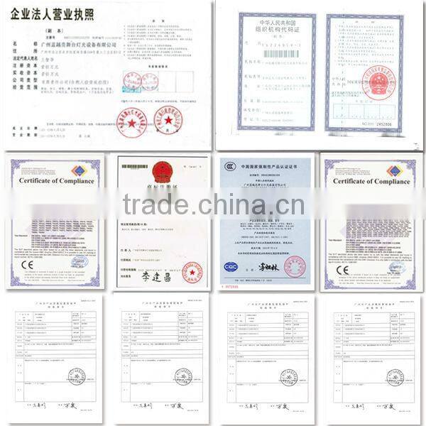 RGB LED Wall Washer Pixel LED Light Bar