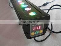 LED wash light RGB 3w*24pcs LED wash wall light