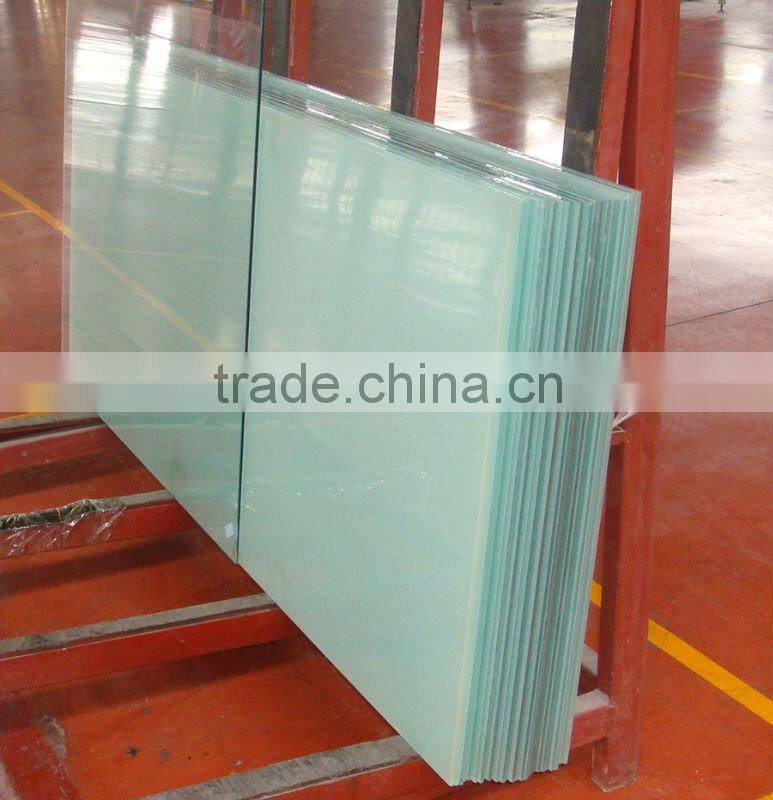 Best laminated glass(SMK40107)