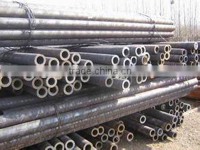 Geological drilling pipe