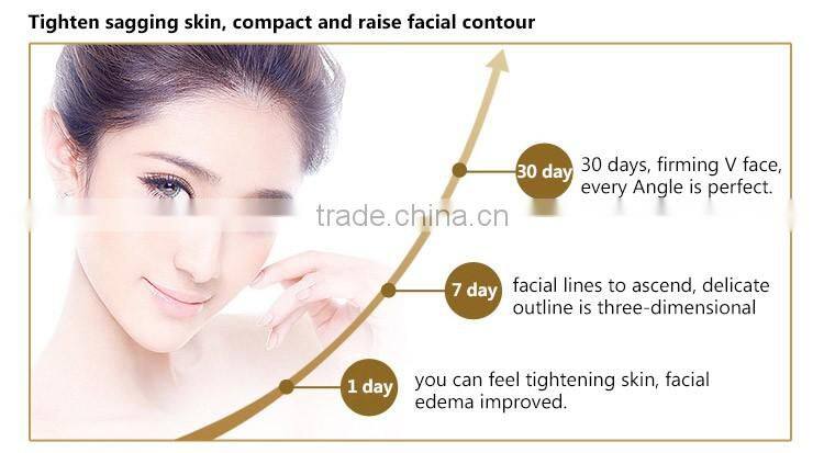 New Product body skin peeling solution facial exercise machines
