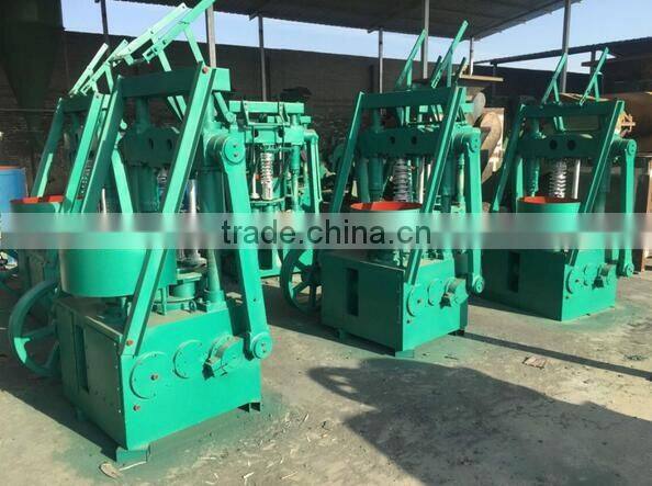 Honeycomb Coal Making Machine / Honeycomb Briquette Machine / Honeycomb Coal Briquette Machine