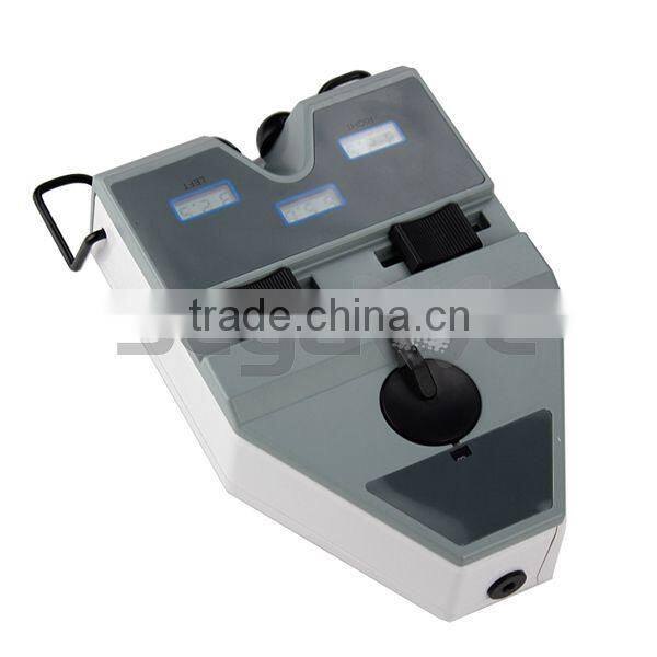 Lowest Price New CE APPROVED Digital LCD Optical Pupilometer PD Pupil Meter