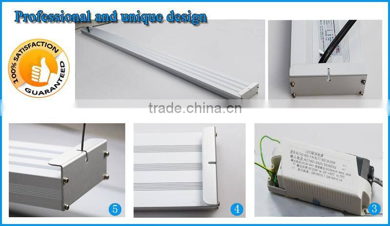 Surface Mounted Led Linear Light High Lumens