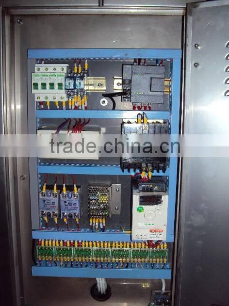 ZJB Series Vertical Wet Tissue Packaging Machine