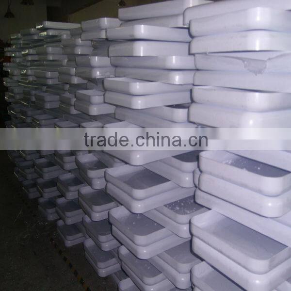 OEM design plastic refrigerator inner container