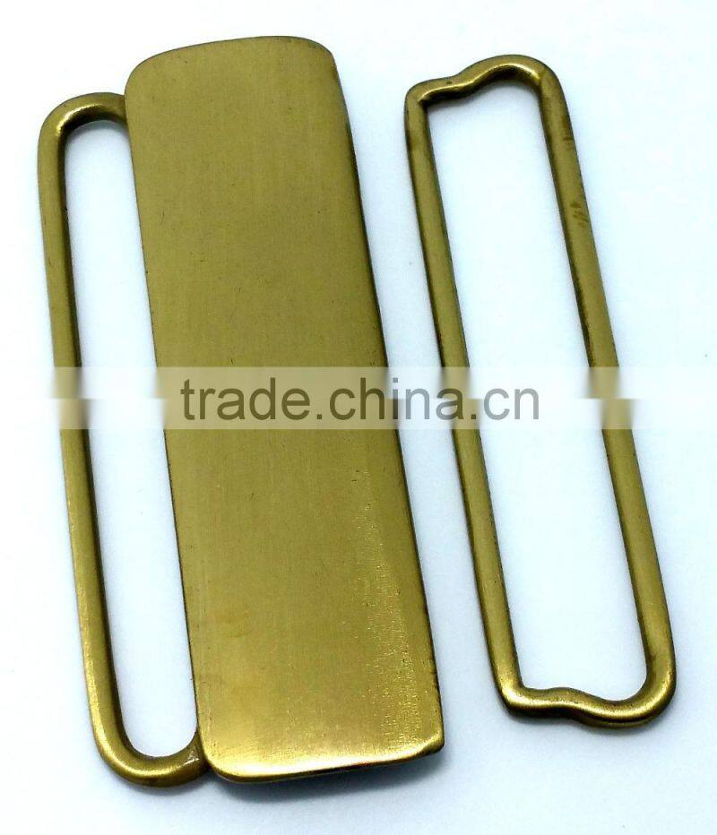 Hot selling Custom pressing belt buckles Custom buckles