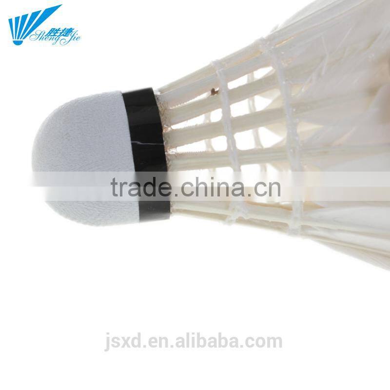 New Good Quality Badminton Victor Shuttlecock 2015 Hot Sale Ball