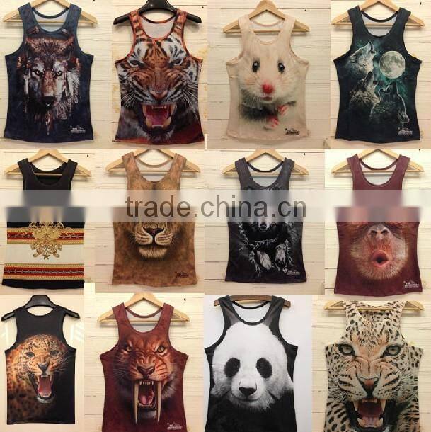 mesh tank tops,custom mesh fashion tank tops,high quality man tank tops