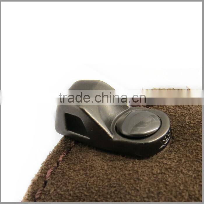 High quality metal boot hook for climbing boots