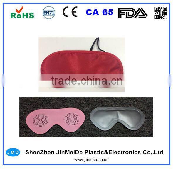 Japanese Style Eye Mask / Cooling Gel Eye Mask for Promotion